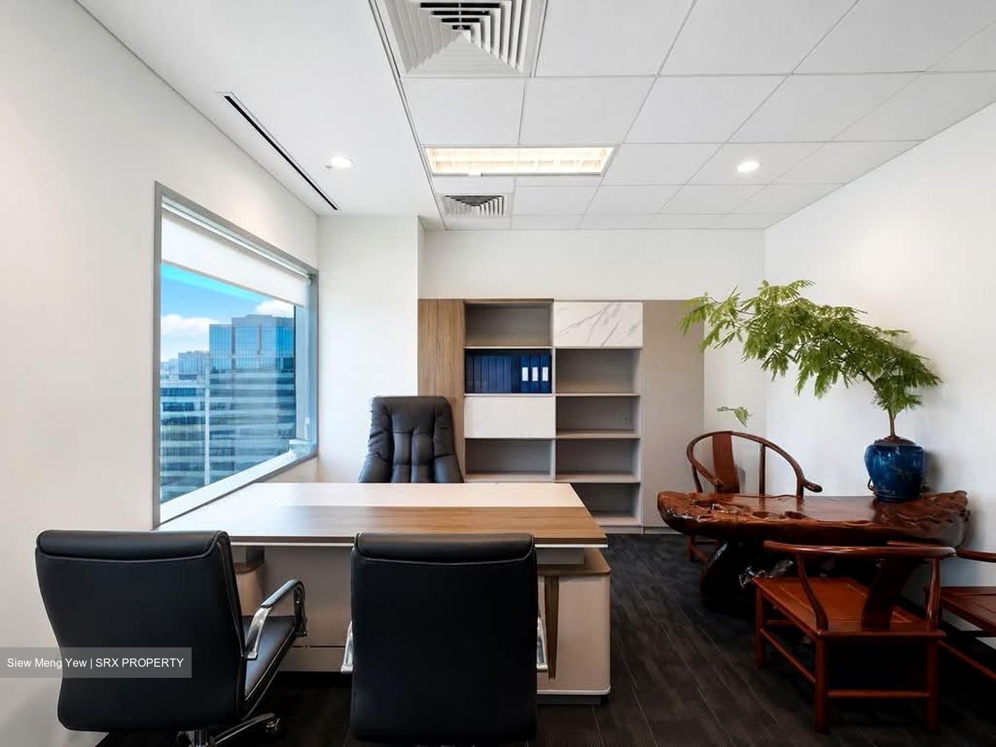 Suntec Tower Three (D1), Office #586598871